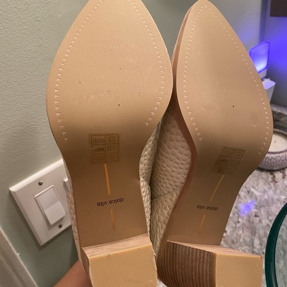 NEW dolce vita boot size 9 - Picture 2 of 4